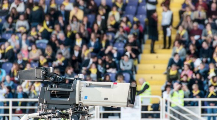 Inteligența artificială crește valoarea echipelor sportive și a drepturilor TV