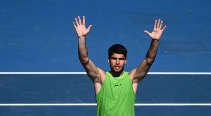 Finala Australian Open: Alcaraz și Djokovic scriu istorie