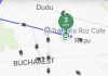 Câți bani i s-au cerut unui client Bolt pentru o cursă de 16km, pe ninsoare, în București