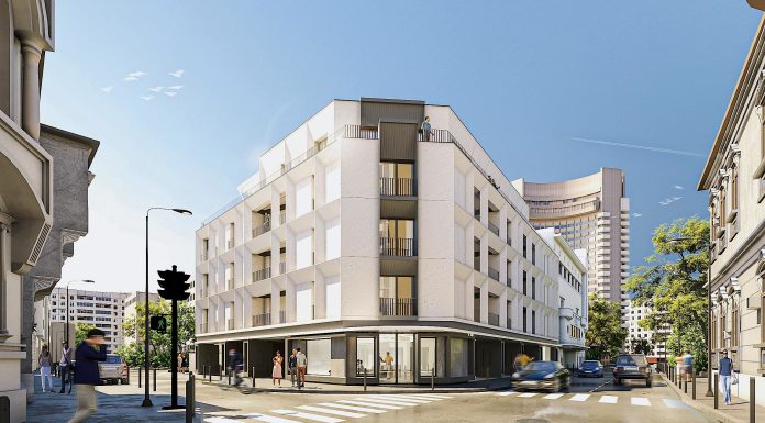 Apartament vândut cu peste 6.000 de euro/mp lângă kilometrul 0. Familia Arora, acționară a grupului de francize de modă Peeraj, a dat lovitura cu primul său proiect imobiliar