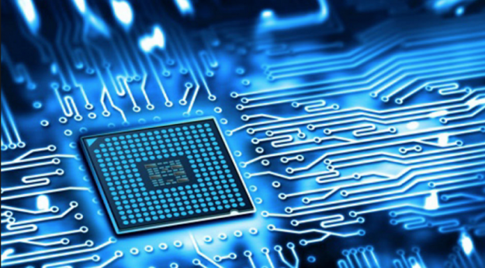 China are trei companii în topul producătorilor de echipamente pentru dezvoltarea cipurilor