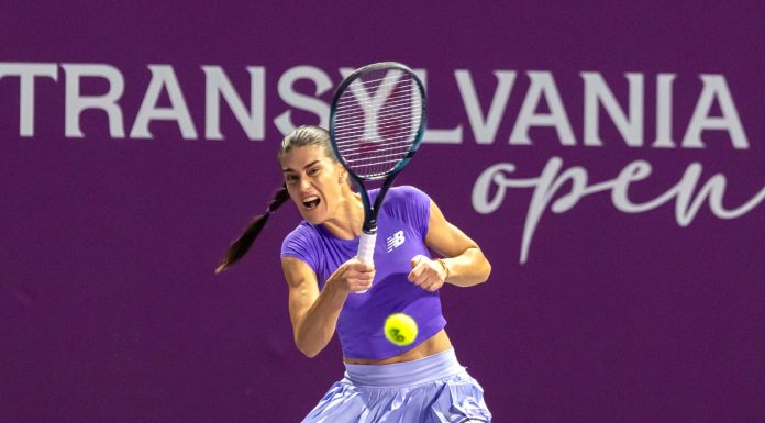 Emma Răducanu și Sorana Cîrstea s-au calificat în turul 2 la Transylvania Open. Viitoarele lor adversare de la Cluj-Napoca