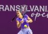 Emma Răducanu și Sorana Cîrstea s-au calificat în turul 2 la Transylvania Open. Viitoarele lor adversare de la Cluj-Napoca