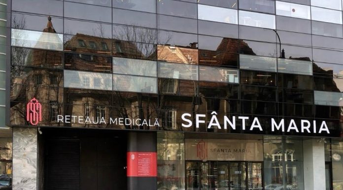 MedLife finalizează achiziția grupului de clinici MEDSTAR prin rețeaua Sfânta Maria