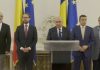 Kelemen Hunor: Pe anumite chestiuni a depăşit această coaliţie orice aşteptare, în jos. De cinci luni să discuţi două proiecte de legi, e cam mult / PSD ar trebui să fie cel care spune ”Hai, Ilie, fă, fă, du-te”
