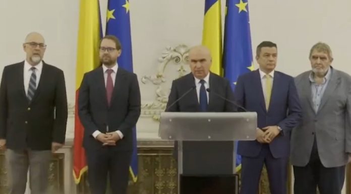 Kelemen Hunor: Pe anumite chestiuni a depăşit această coaliţie orice aşteptare, în jos. De cinci luni să discuţi două proiecte de legi, e cam mult / PSD ar trebui să fie cel care spune ”Hai, Ilie, fă, fă, du-te”
