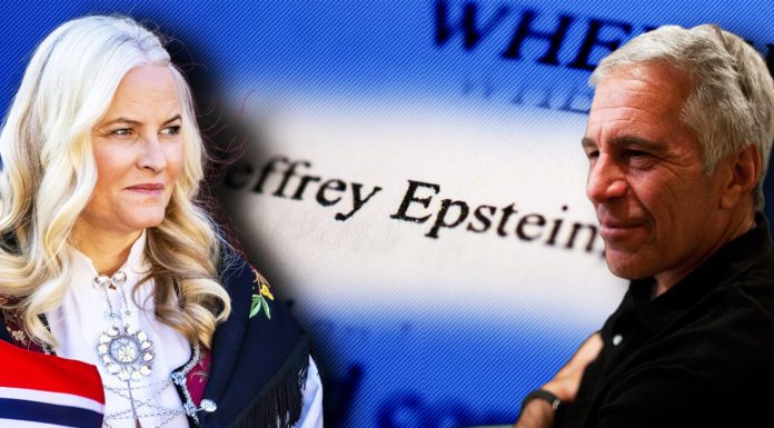 Cazul Epstein zguduie familiile regale europene. După prințul Andrew al Marii Britanii, ies la iveală documente cu prințesa moștenitoare a Norvegiei