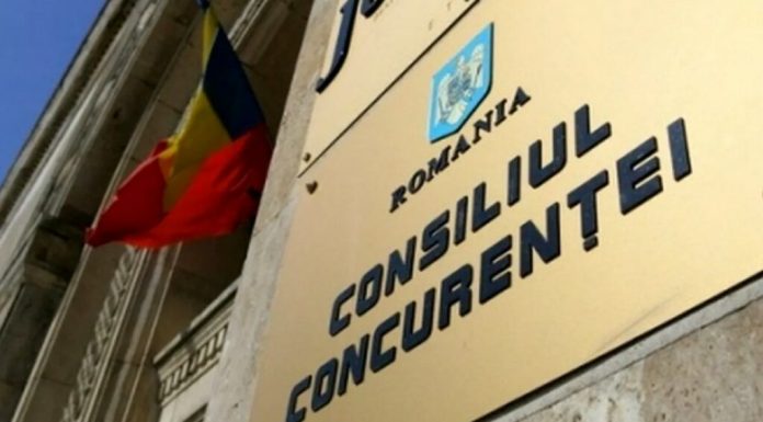 Amenzi de 347 de milioane de lei date de Consiliul Concurenței în 2025, cele mai multe pentru înțelegeri de tip cartel