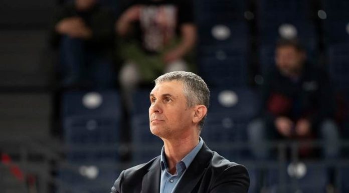 Antrenorul vicecampioanei României la baschet masculin și-a anunțat retragerea la finalul sezonului