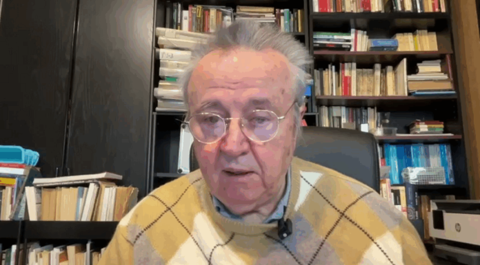 Ion Cristoiu: PSD îi dă șah, dacă nu chiar șah mat, lui Ilie Bolojan