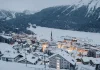 Românca șocată de prețurile din St. Moritz. Cât a dat pe o felie de pizza