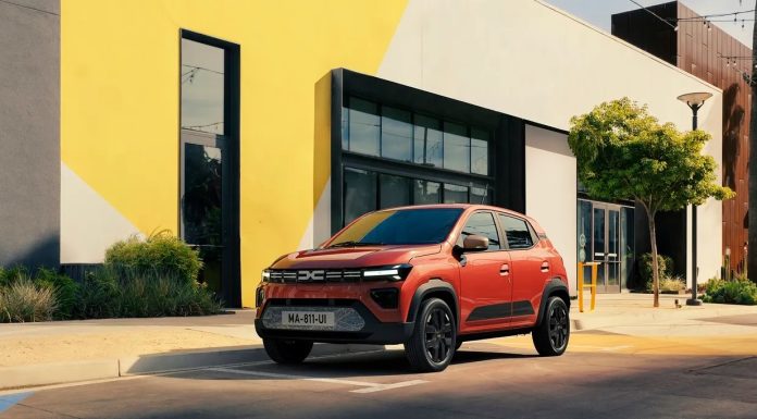 Cum au reacționat sârbii când au aflat că noul model Dacia va fi construit în Slovenia