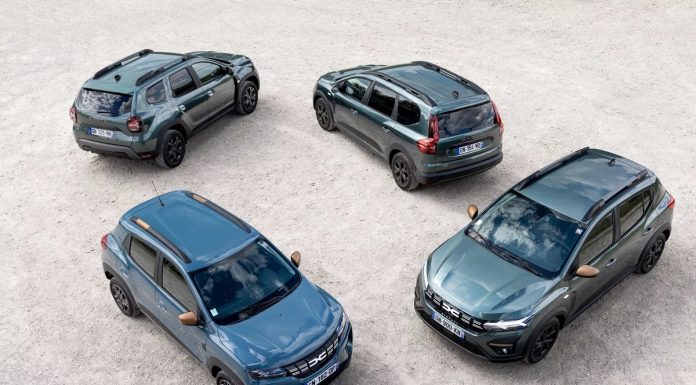 Căderea vânzărilor Dacia ia proporții în Franța, din cauza schimbărilor de modele