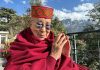Dalai Lama îşi exprimă ”recunoştinţa şi umilinţa” după ce este recompensat cu un Grammy pentru cartea sa audio de meditaţii