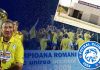 Povestea distrugerii echipei Unirea Urziceni, gloria fotbalului ialomițean