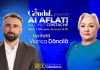 „Ai Aflat! cu Ionuț Cristache” începe marți, 3 februarie, de la ora 15.00, live pe Gândul. Invitată: Viorica Dăncilă
