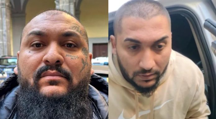 Dani Mocanu și fratele său ar putea fi extrădați în România. Decizia Curții de Apel din Napoli poate fi atacată de cei doi