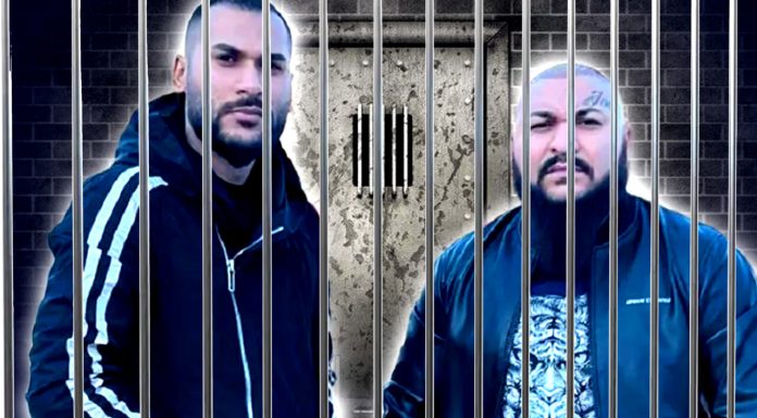 Dani Mocanu și fratele său ar putea scăpa de pușcărie. ÎCCJ admite cererea lor de recurs, condamnarea va fi reanalizată