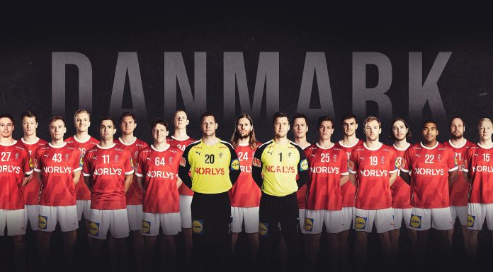 Handbal: După Jocurile Olimpice şi Mondiale, Danemarca a câştigat şi Europeanul, realizând tripla