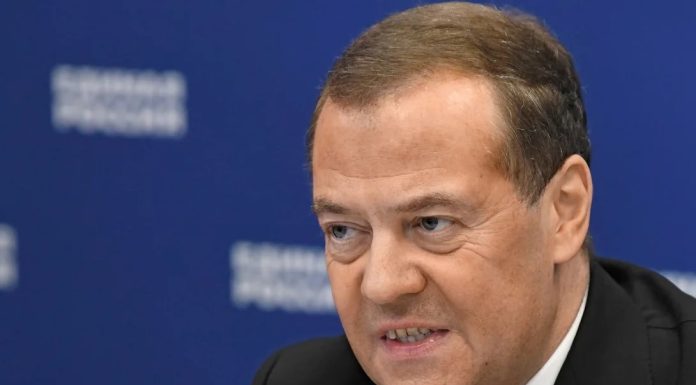 Capturarea lui Maduro de către SUA distruge relaţiile internaţionale, spune Dmitri Medvedev / "Poate fi considerată un act de război"