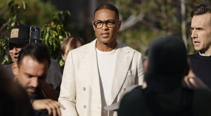 Jurnalistul Don Lemon acuză: „Departamentul Justiţiei a vrut să-mi insufle teamă şi să mă umilească prin arestare”