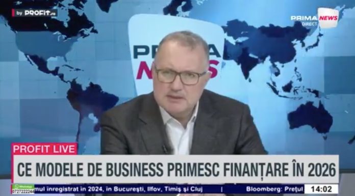 VIDEO Companii care pleacă din România spre regiuni cu costuri mai mici. Dragoș Roșca, BoldMind Capital Partners: Antreprenorii acum s-ar bucura tare să-și ia banii și să se retragă. Nu mai visează proiecte mari! – Profit.ro Live TV