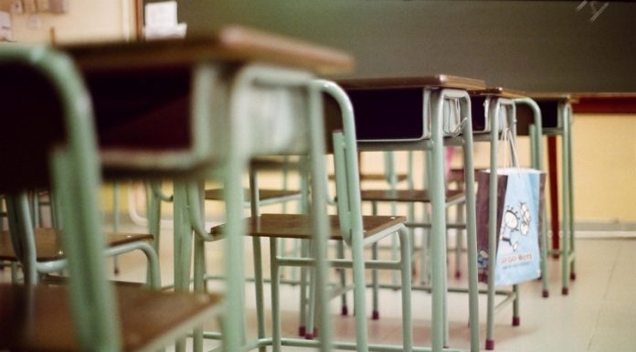 UPDATE – Cursuri online, marţi, în opt şcoli din judeţele Gorj, Vâlcea, Dolj, Dâmboviţa şi Iaşi, din cauza condiţiilor meteorologice