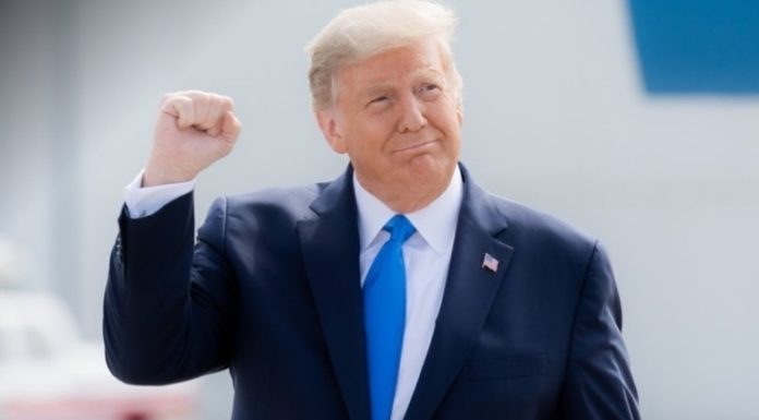 Trump anunță: Spun asta pentru prima dată. Cred că vom avea vești bune privind oprirea războiului din Ucraina