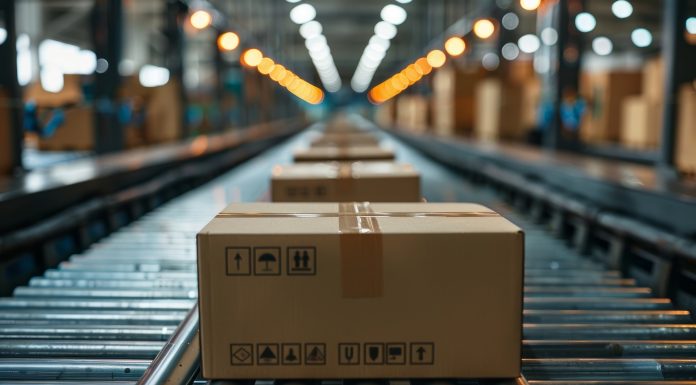 Pierde România după ce a introdus taxarea coletelor non-UE ? ARMO reacționează: Estimările nu sunt susținute de date oficiale