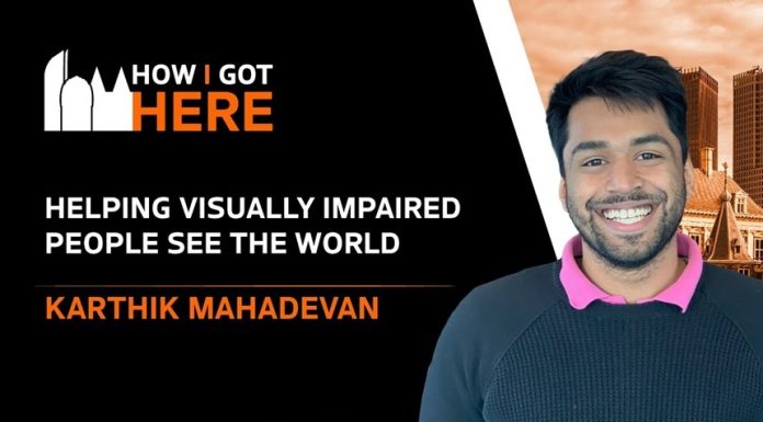 Instrumentele de inteligenţă artificială deschid noi posibilităţi pentru persoanele nevăzătoare, oferind acces la descrieri ale propriului corp şi ale lumii vizuale