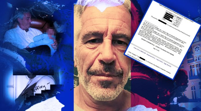 Povestea cadrului universitar din Iași al cărui nume apare menționat în Dosarele „Epstein”