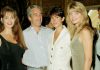 Epstein ar fi adus rusoaice în SUA drept „capcane” pentru mari personalități. Cine s-ar fi ales cu o boală venerică