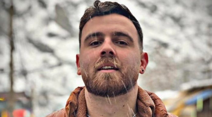 Iran: Manifestantul Erfan Soltani, simbol al represiunii care risca să fie spânzurat, a fost eliberat pe cauţiune