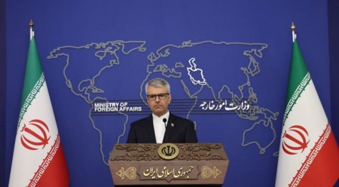 Iranul convoacă ambasadorii UE, în urma desemnării Gardienilor Revoluţiei drept organizaţie ”teroristă”