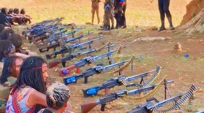 Execuții, tortură, răpiri, violuri: conflictul ascuns din Etiopia care devastează regiunea Oromia