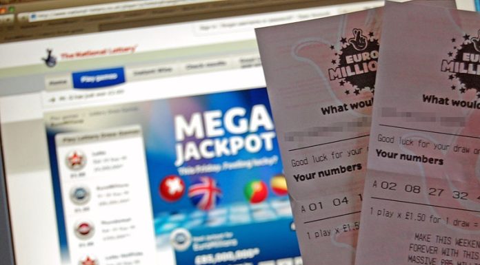 Belgia: Un grup de 21 de prieteni a câştigat un jackpot de 123 de milioane de euro la EuroMillions / Fiecare a plătit 5 euro