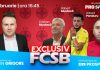 EXCLUSIV FCSB, azi de la 16:45. Victorie roș-albastră pe un stadion pustiu. Analizăm meciul și recordul negativ