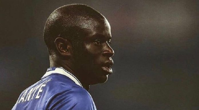 Mercato: Fenerbahce anunţă că transferul lui Kanté a fost anulat din cauza clubului Al-Ittihad
