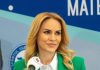 Europarlamentarul PSD Gabriela Firea: Majoratul digital nu este un moft, nu este o constrângere a drepturilor, ci o protecţie necesară a copiilor noştri – VIDEO