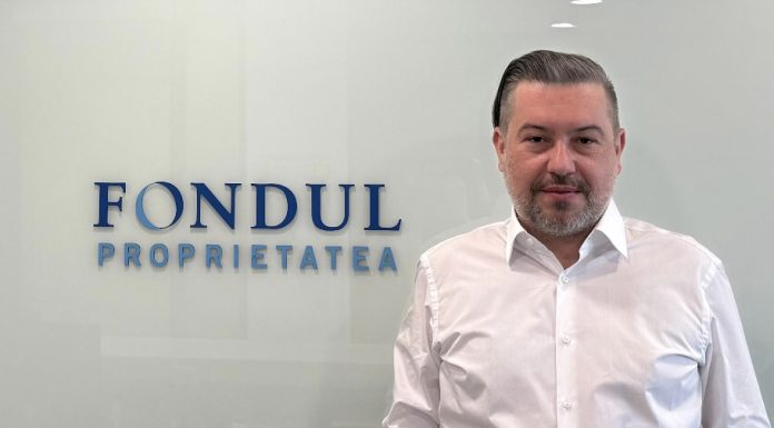 Cum arată Piața de capital din România? Andrei Moise, Fondul Proprietatea: „În 10 ani putem ajunge la același nivel cu Austria”