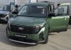 România – pe harta Ford Pro în Europa, cu rezultate record la vânzări și cu modelul Courier produs la Craiova