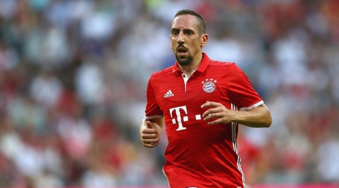 „Dosarele Epstein” – Fotbal: Franck Ribery acuzat că ar fi lovit o femeie
