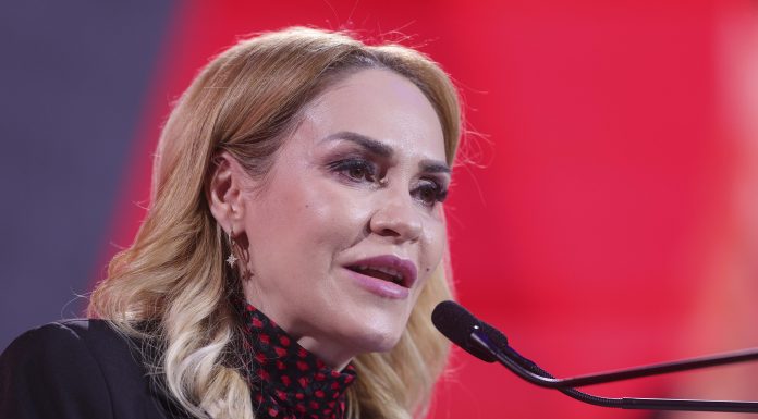 Gabriela Firea: ”Avem nevoie de o regulă în România, accesul la rețele sociale să fie interzis până la 13 ani”