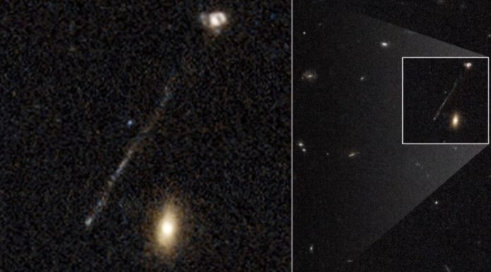 O nouă amenințare cosmică: Ce sunt găurile negre „fugare” care străbat galaxiile