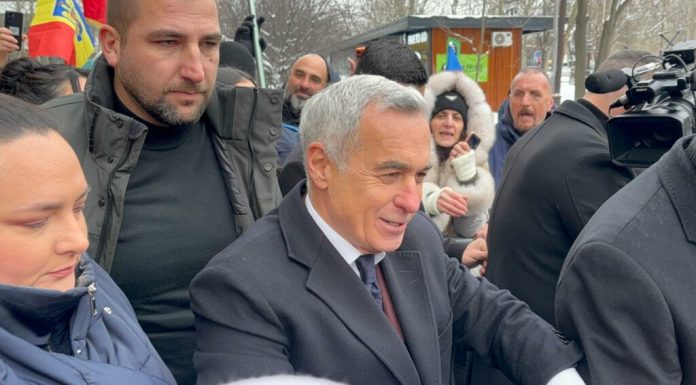 Georgescu cere desecretizarea documentelor legate de anularea alegerilor: Nu cedez