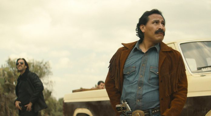 Un actor cunoscut pentru rolurile din ”Narcos: Mexico” și ”Apocalypto” a murit la vârsta de 55 de ani
