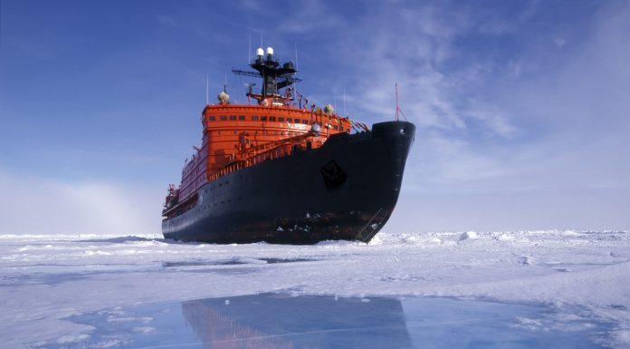 Primul pas făcut de NATO pentru consolidarea securității în Arctica: „A început planificarea”