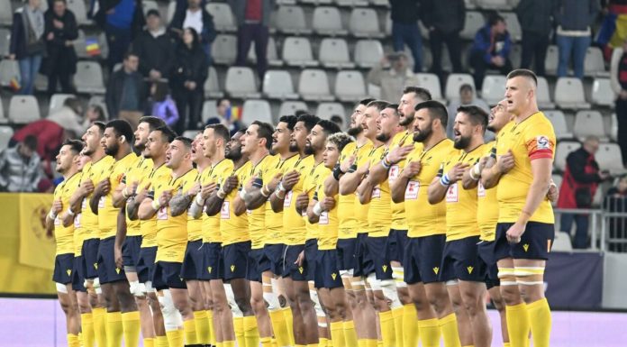 „Stejarii” au aflat programul meciurilor de la Cupa Mondială de Rugby 2027! Două meciuri sunt duminica
