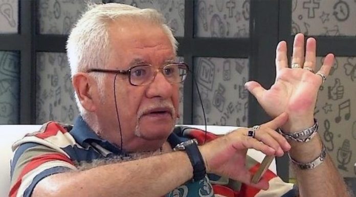 Zodia care își va rezolva toate problemele în februarie 2026, potrivit numerologului Mihai Voropchievici: „Runa Uruz vine în viața nativilor exact cu ce aveau nevoie”