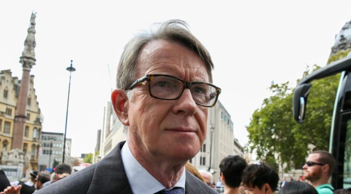 Un fost ministru britanic demisionează din Partidul Laburist după noi dezvăluiri legate de Epstein